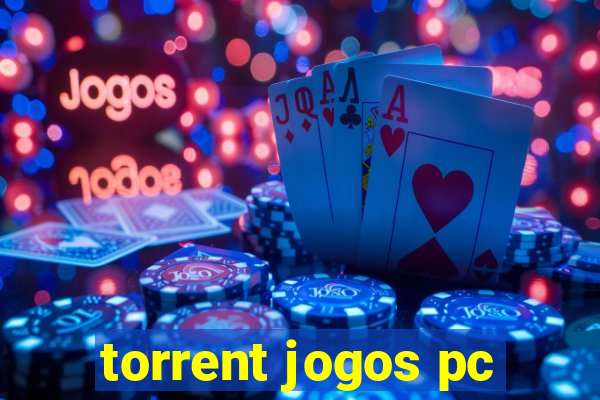 torrent jogos pc
